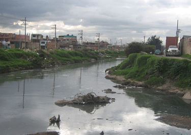 PROBLEMAS AMBIENTALES EN ENGATIVA