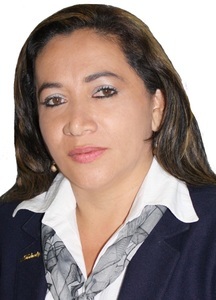 LUZ YANETH  OVALLE PEREZ