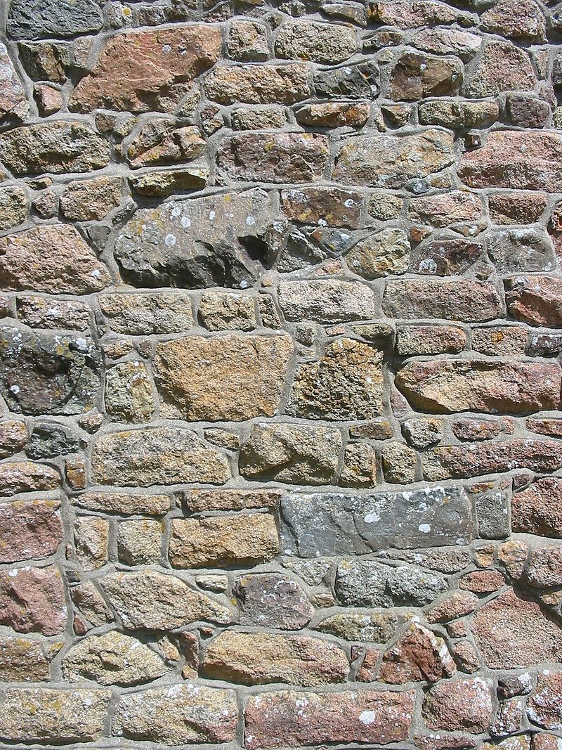 Comparing limestone to other materials