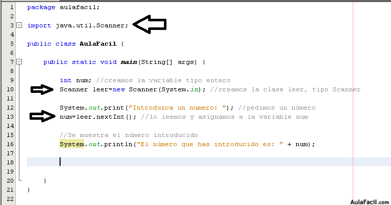 unidad2.manejo de variables entrada y salida de datos