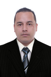 Johnny Gonzalez