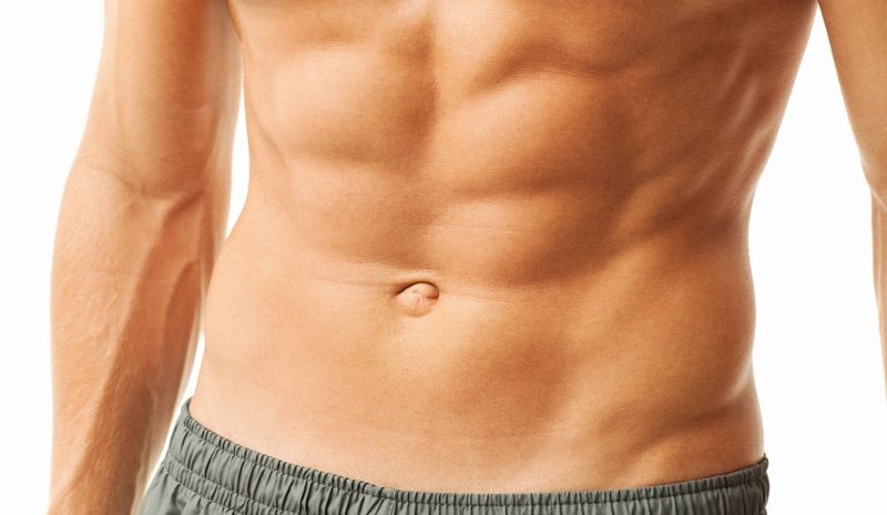 ¿Qué esconde el rey en la panza?