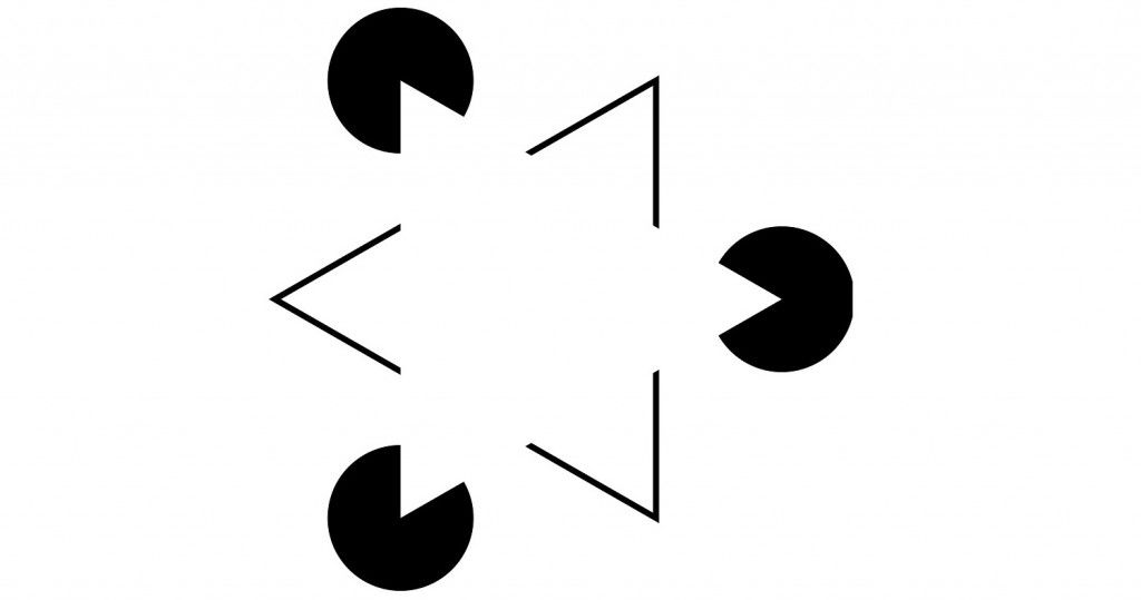 Que es la lei del cierre de Gestalt?