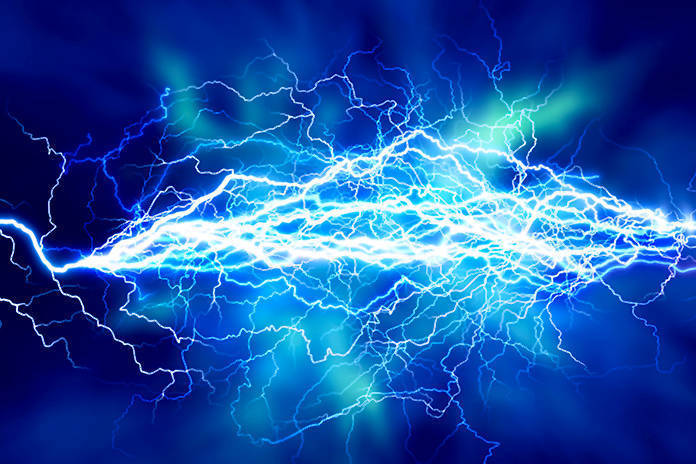 ELECTRICIDAD.
