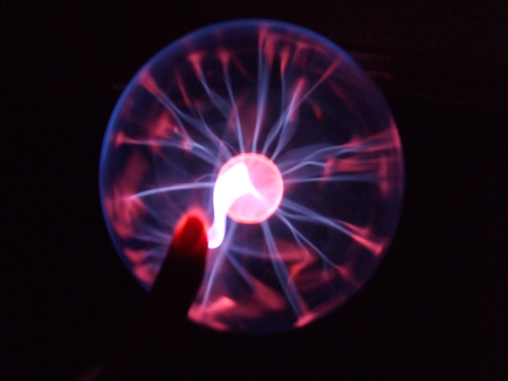 ELECTROMAAGNETISMO
