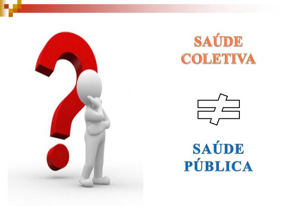 O que você entende por SAÚDE Pública?