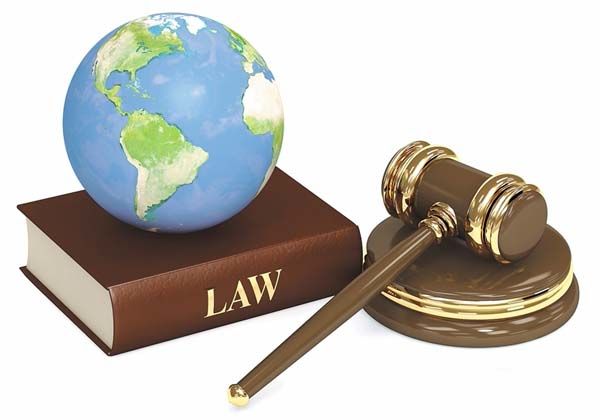 LEY GENERAL DEL EQUILIBRIO ECOLÓGICO Y LA PROTECCIÓN AL AMBIENTE (LGEEPA)