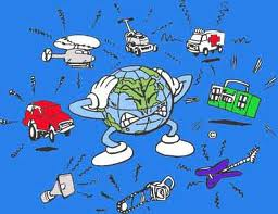 LEY GENERAL DEL EQUILIBRIO ECOLÓGICO Y LA PROTECCIÓN AL AMBIENTE (LGEEPA)