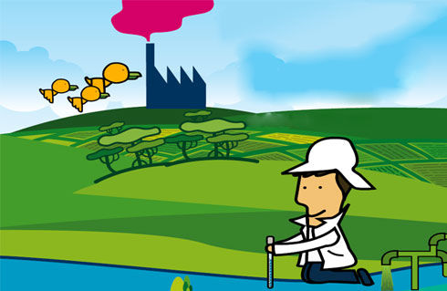 LEY GENERAL DEL EQUILIBRIO ECOLÓGICO Y LA PROTECCIÓN AL AMBIENTE (LGEEPA)