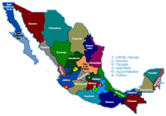LEY GENERAL DEL EQUILIBRIO ECOLÓGICO Y LA PROTECCIÓN AL AMBIENTE (LGEEPA)
