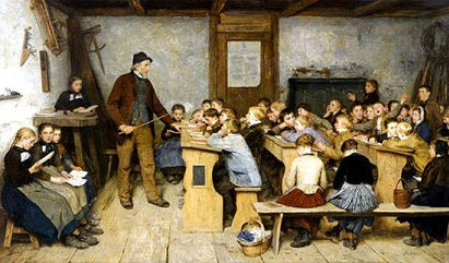 JOSEPH LANCASTER PEDAGOGIA LANCASTERIANA