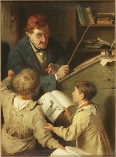 JOSEPH LANCASTER PEDAGOGIA LANCASTERIANA