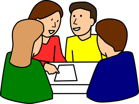 Rol del facilitador-Rol del estudiante