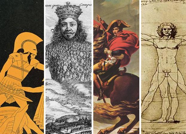 FILOSOFÍA DE LA HISTORIA Ramas temáticas