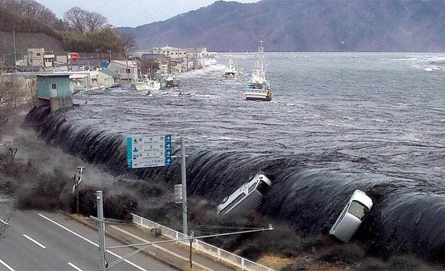 Impactos del turismo