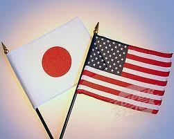 Japan and the US
