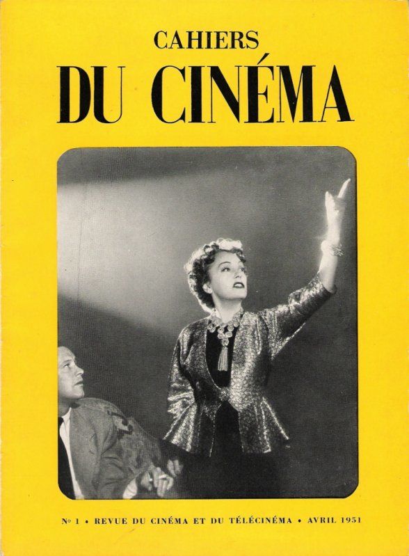 Teoría del Montaje Cinematográfico