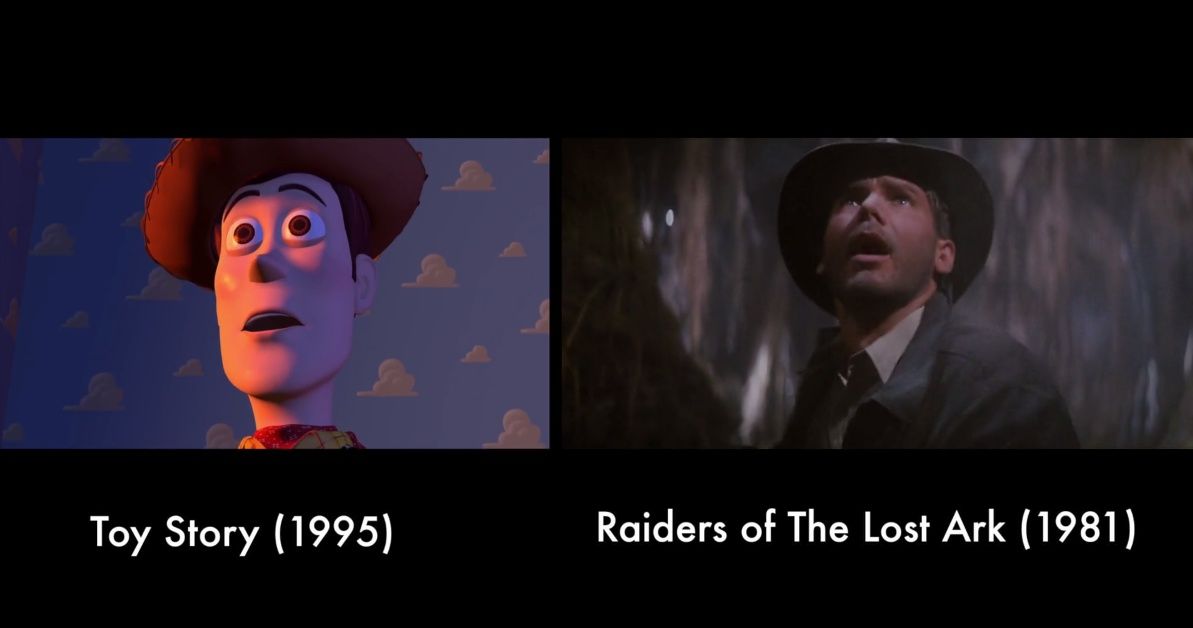 Teoría del Montaje Cinematográfico
