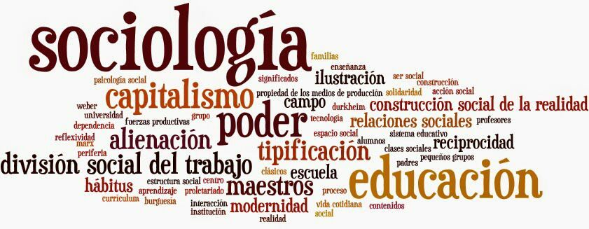 Iniciación al pensamiento sociológico