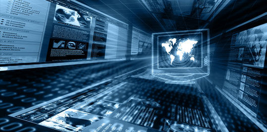 ¿Que es la informática? En los países anglosajones se conoce con el nombre Computer Science (Ciencia de las computadoras).
