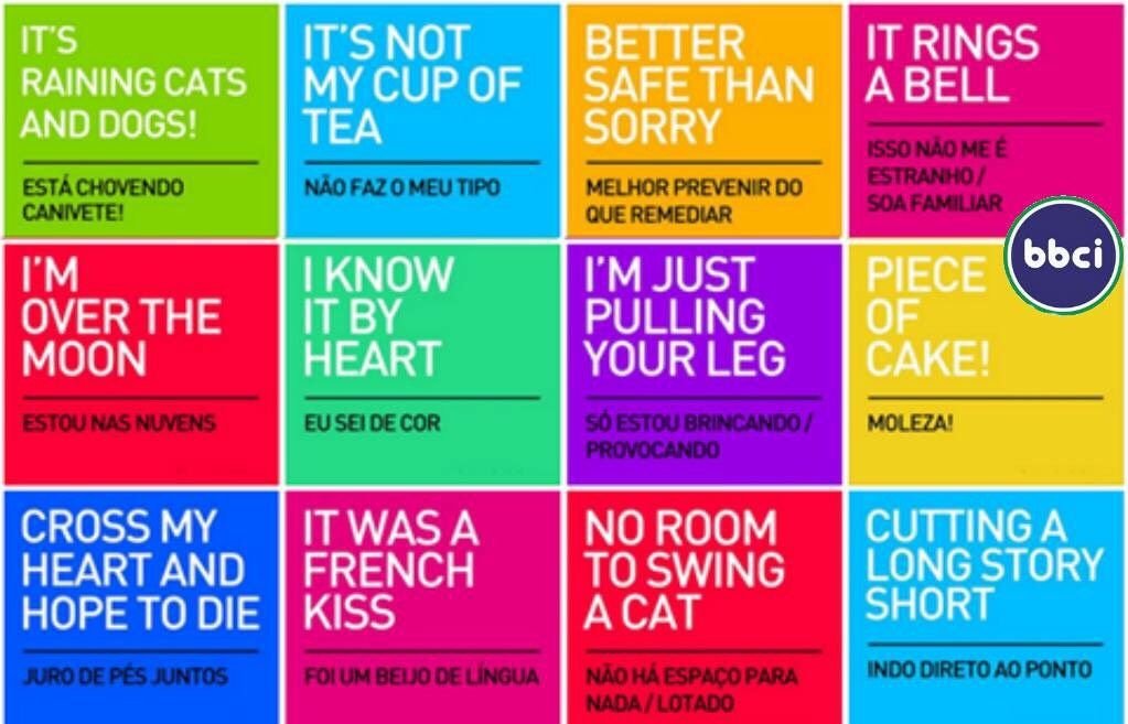 SLANG / idioms/ INFORMAL ENGLISH AH4 AH5