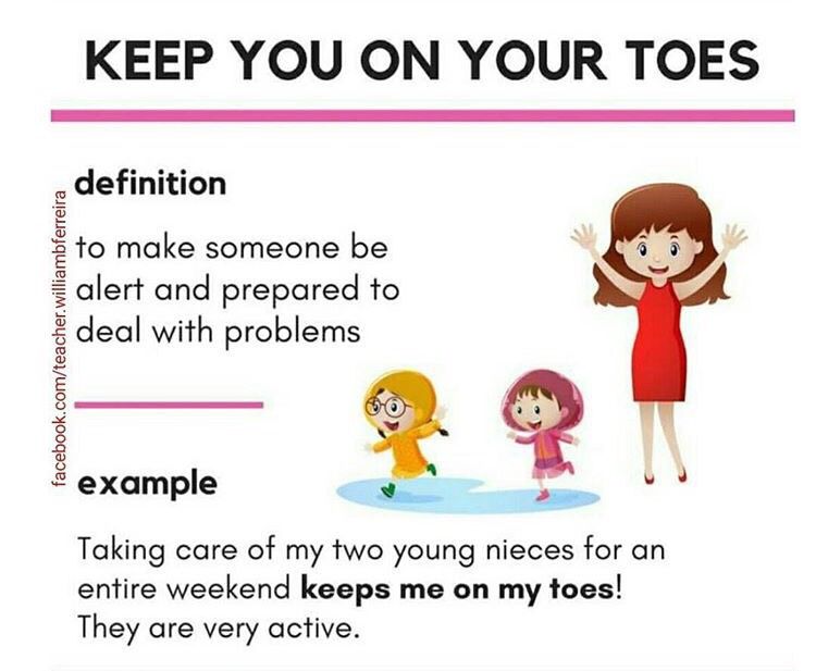 SLANG / idioms/ INFORMAL ENGLISH AH4 AH5