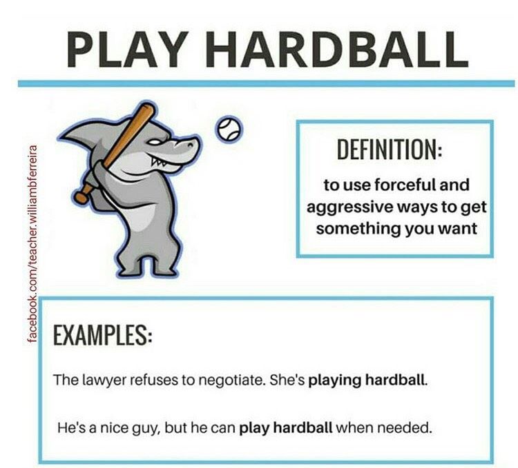 SLANG / idioms/ INFORMAL ENGLISH AH4 AH5