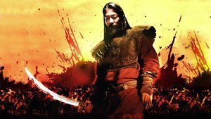 Genghis Khan