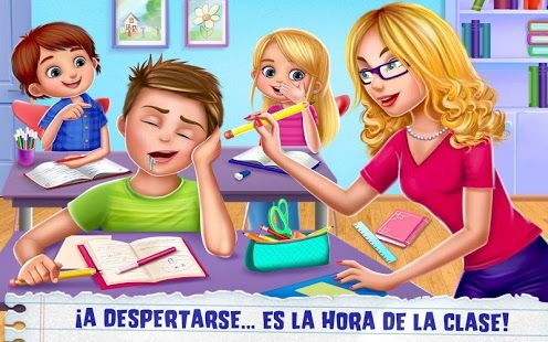 Porque decidi estudiar para maestra