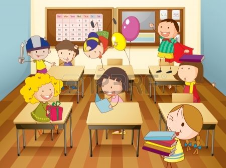 Porque decidi estudiar para maestra
