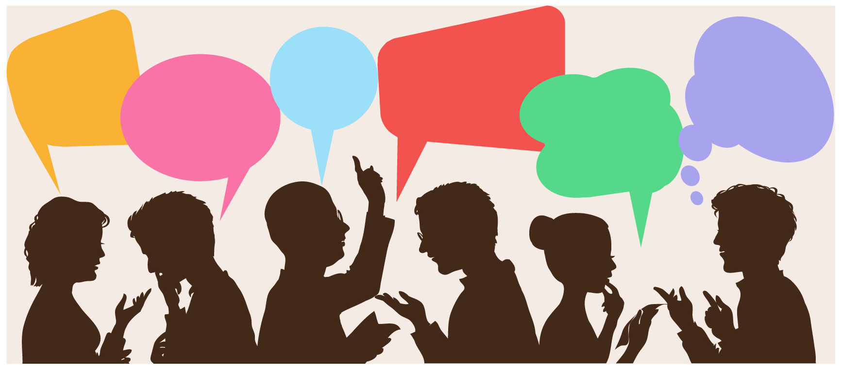 Comunicación Asertiva