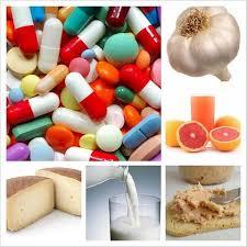 APOYO EN LOS PROGRAMAS DE FARMACOVIGILANCIA, TECNOVIGILANCIA Y SEGUIMIENTO FARMACOTERAPEUTICO