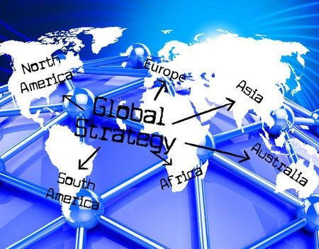 Capítulo 6: Diseño de las organizaciones para el entorno internacional