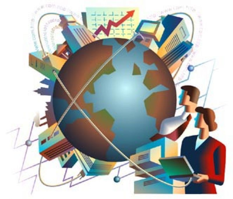 Capítulo 6: Diseño de las organizaciones para el entorno internacional