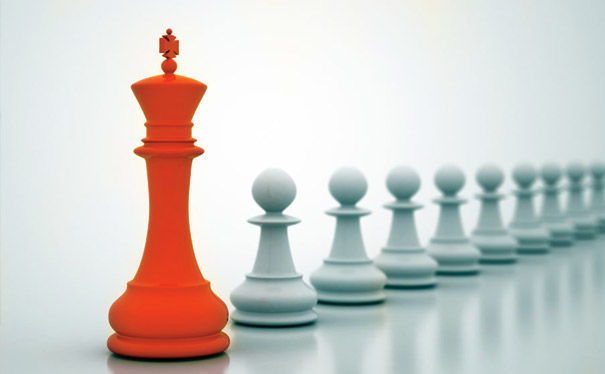 Capítulo 6: Diseño de las organizaciones para el entorno internacional