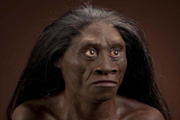 LA PREHISTORIA EN LA PENÍNSULA IBÉRICA