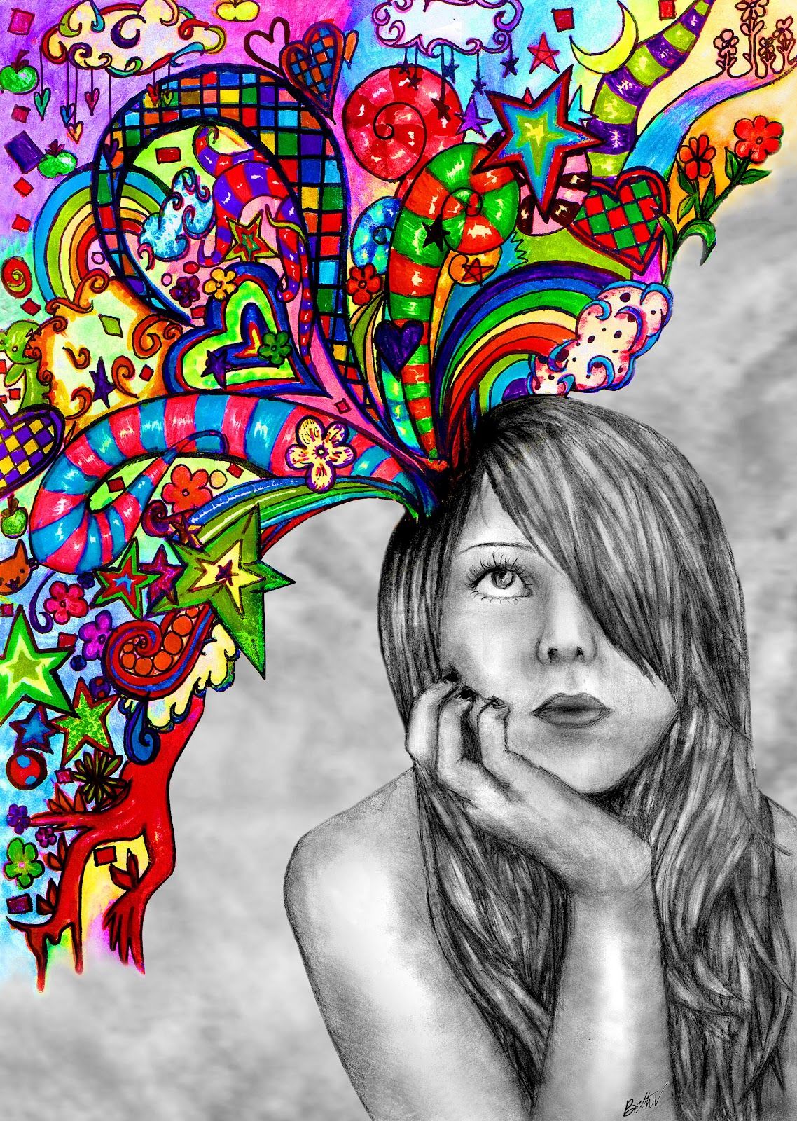 Creatividad y Pensamiento