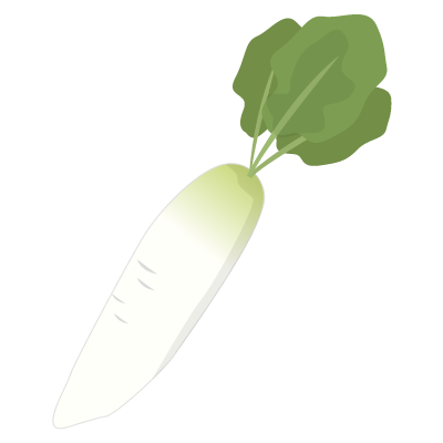 Radish