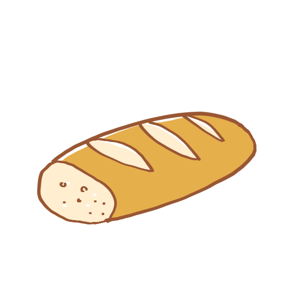 Bread