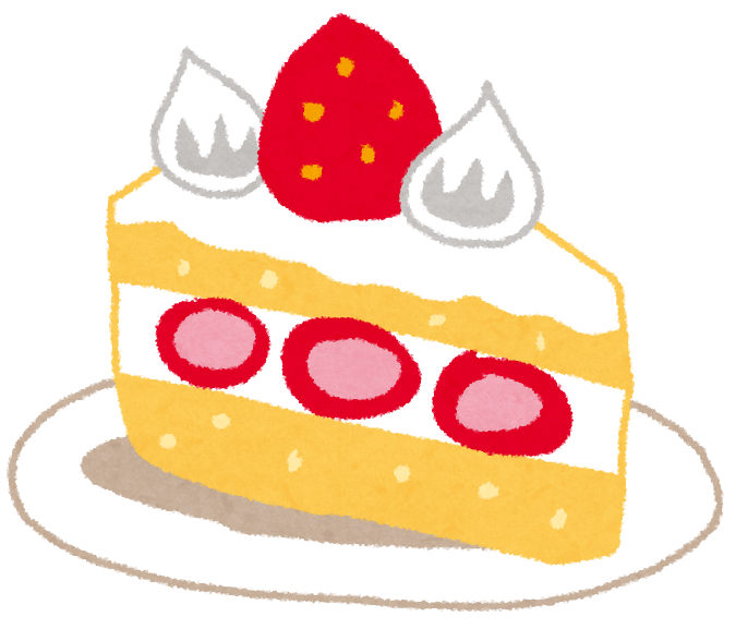 Cake