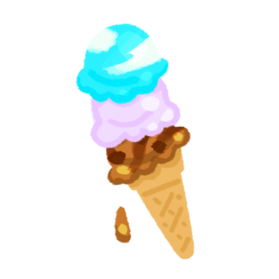 Ice cream