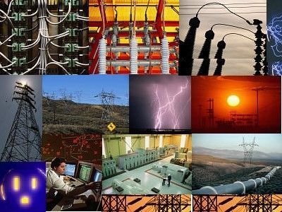 Energia - Iturriak