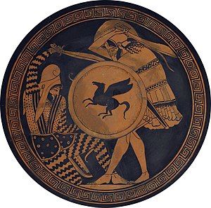 HISTORIA DE LA CULTURA: GUERRAS GRIEGAS