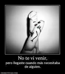 Te amo