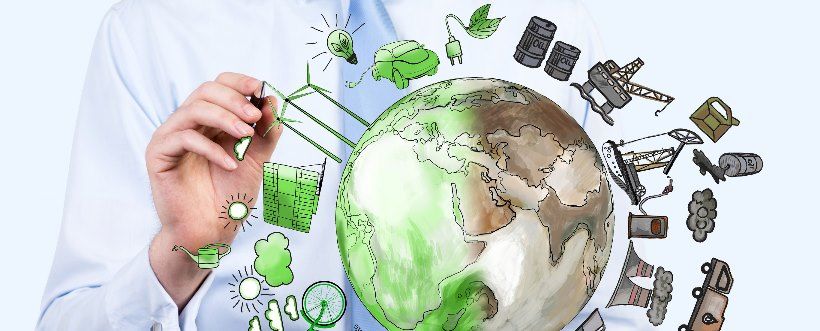 Estrategias para la sustentabilidad