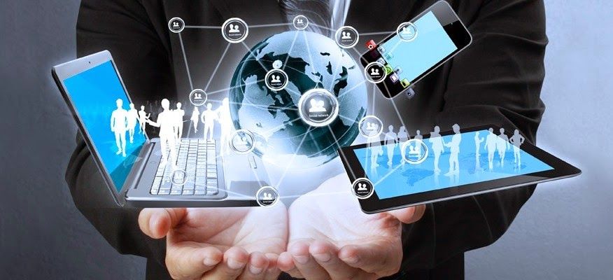 INFOTECNOLOGÍA cualquiertecnología que ayuda a producir, almacenar comunicar y distrubuir información