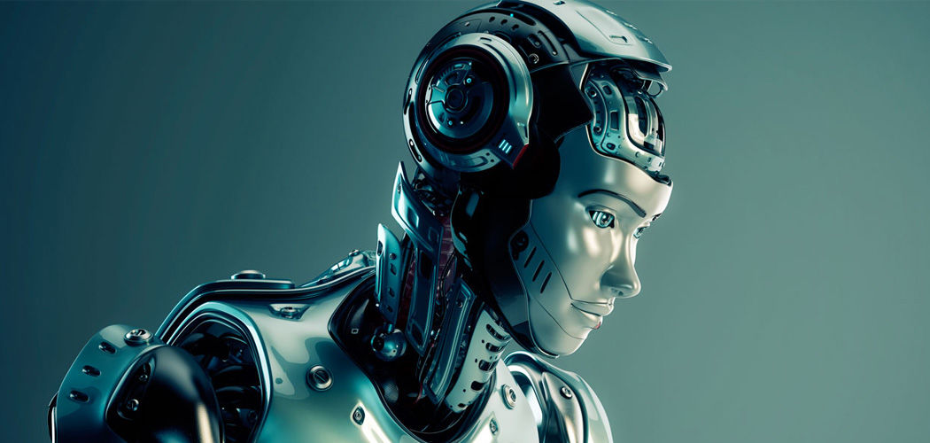 INTELIGENCIA ARTIFICIAL en 45 años las máquinas harán mejor el trabajo que los humanos.