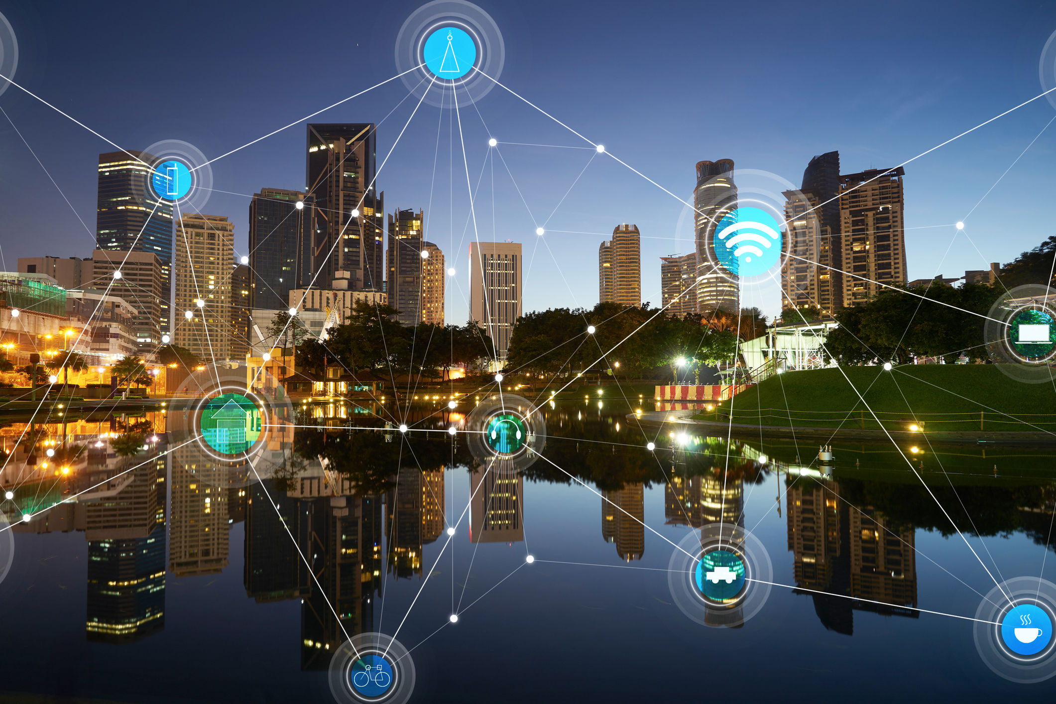 INTERNET DE LAS COSAS, IoT; 50000 MILLONES DE OBJETOS CONECTADOS a internet, COMUNICACIÓN M2M (MACHINE TO MACHINE) lo único preocupante e...