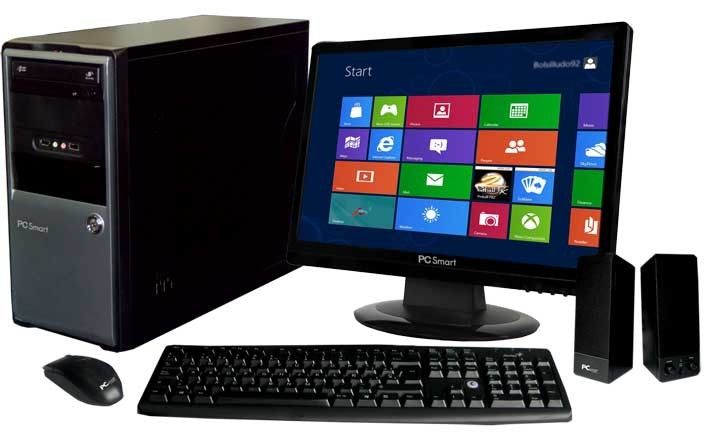 El Computador