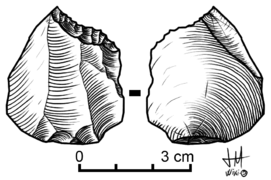 LA PREHISTORIA EN LA PENÍNSULA IBÉRICA